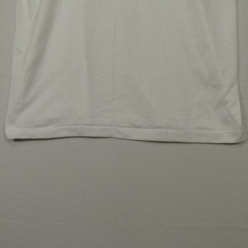 Vintage XL‎ Screen Stars T Shirt Fishing Single Stitch Retired NORSK Cartoon USA - Picture 7 of 12